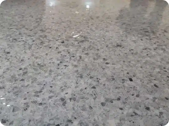 Pisos epoxicos comercial