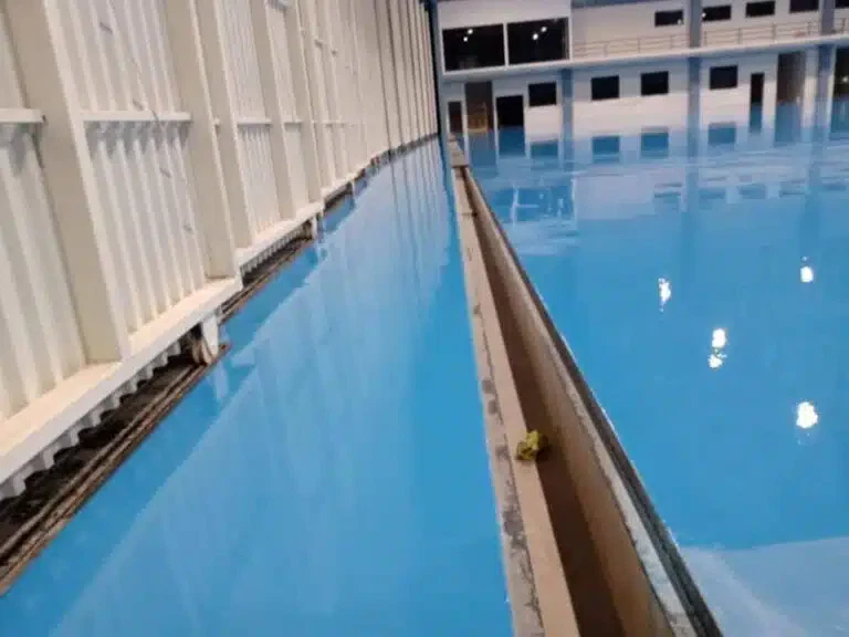 Pisos epoxicos proyectos 1