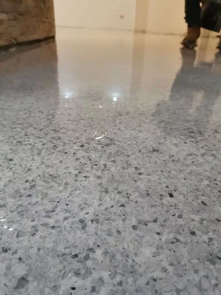 Pisos epoxicos proyectos 12