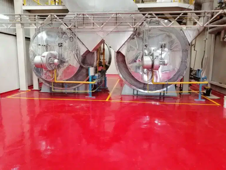 Pisos epoxicos proyectos 2