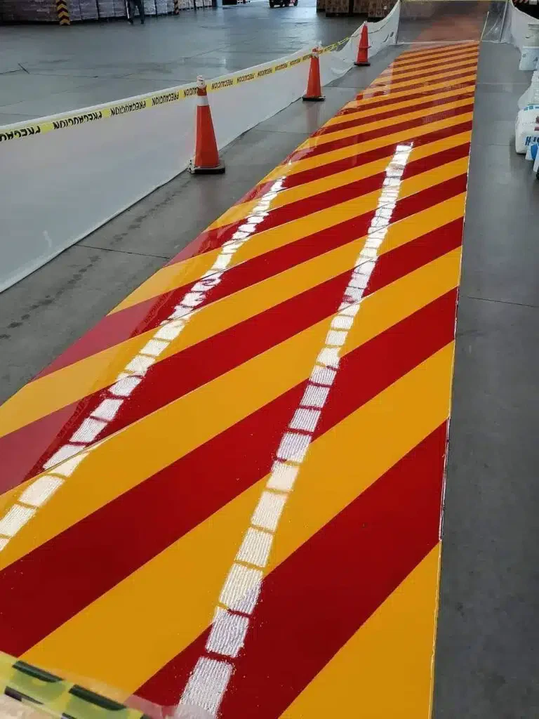 Pisos epoxicos proyectos 3