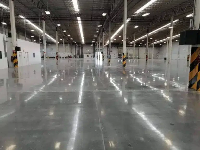 Pisos epoxicos proyectos 6
