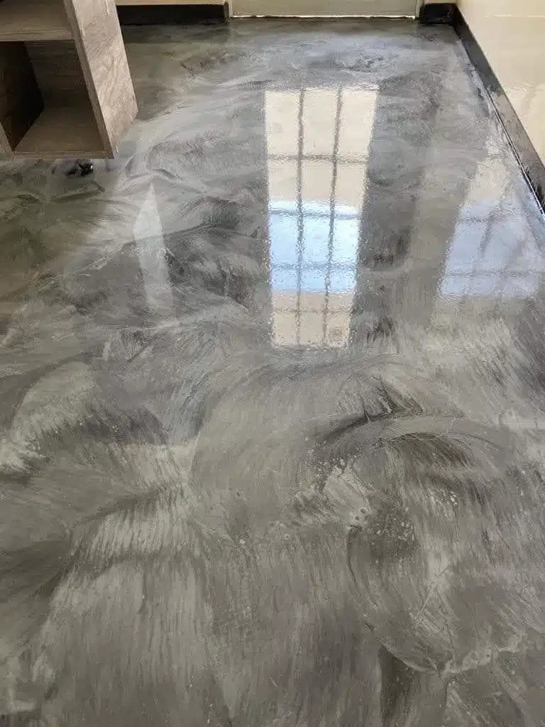 Pisos epoxicos proyectos 7