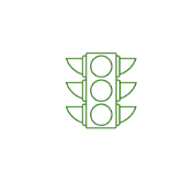 Pisos epoxicos señalizacion